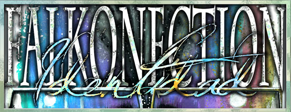 Falkonection Identidad